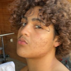 Meet your Posher, Marcelus